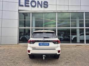 Ford Everest 2.0 BiTurbo Sport - Image 5