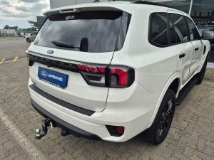 Ford Everest 2.0 BiTurbo Sport - Image 6