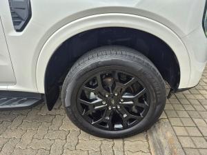 Ford Everest 2.0 BiTurbo Sport - Image 7