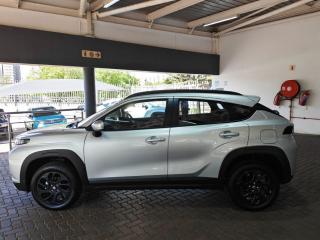 Suzuki Fronx 1.5 GL auto
