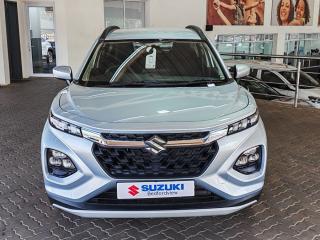 Suzuki Fronx 1.5 GL auto