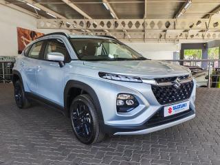 Suzuki Fronx 1.5 GL auto