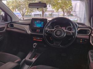 Suzuki Fronx 1.5 GL auto - Image 26