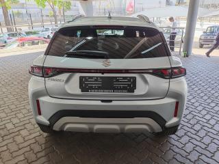 Suzuki Fronx 1.5 GL auto