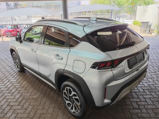 Suzuki Fronx 1.5 GL auto