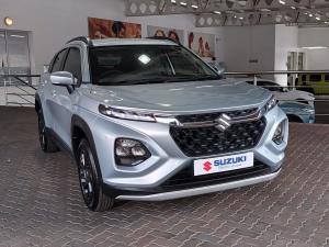 Suzuki Fronx 1.5 GL auto - Image 3