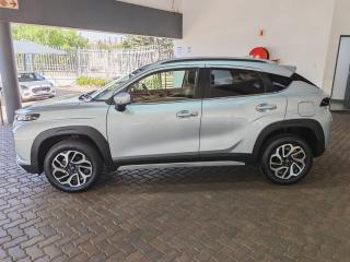 Suzuki Fronx 1.5 GL auto