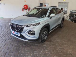 Suzuki Fronx 1.5 GL auto
