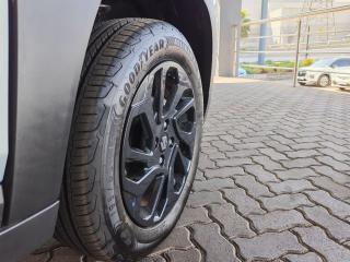 Suzuki Fronx 1.5 GL auto