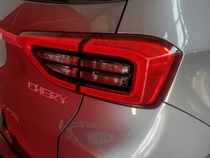 Chery Tiggo 4 Pro 1.5T Elite auto (DCT) - Image 10