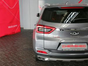 Chery Tiggo 4 Pro 1.5T Elite auto (DCT) - Image 11