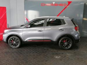 Chery Tiggo 4 Pro 1.5T Elite auto (DCT) - Image 13