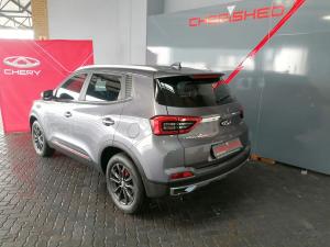 Chery Tiggo 4 Pro 1.5T Elite auto (DCT) - Image 14