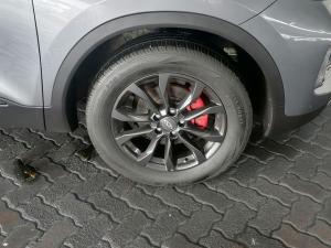 Chery Tiggo 4 Pro 1.5T Elite auto (DCT) - Image 15