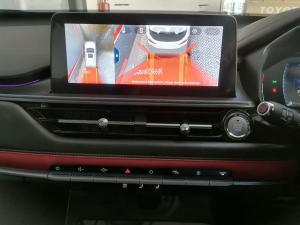 Chery Tiggo 4 Pro 1.5T Elite auto (DCT) - Image 16