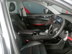 Chery Tiggo 4 Pro 1.5T Elite auto (DCT) - Image 20