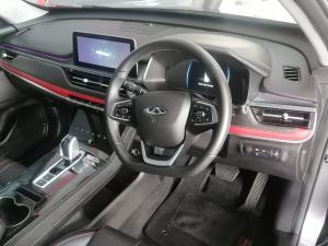 Chery Tiggo 4 Pro 1.5T Elite auto (DCT) - Image 21