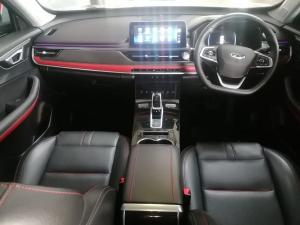 Chery Tiggo 4 Pro 1.5T Elite auto (DCT) - Image 22