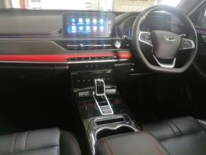 Chery Tiggo 4 Pro 1.5T Elite auto (DCT) - Image 25
