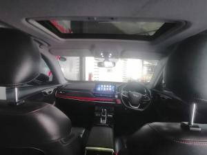 Chery Tiggo 4 Pro 1.5T Elite auto (DCT) - Image 26