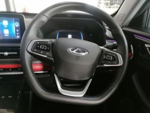 Chery Tiggo 4 Pro 1.5T Elite auto (DCT) - Image 27