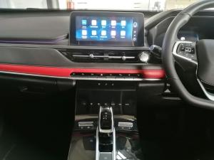Chery Tiggo 4 Pro 1.5T Elite auto (DCT) - Image 28