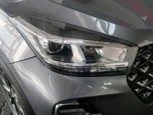 Chery Tiggo 4 Pro 1.5T Elite auto (DCT) - Image 2