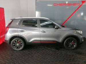 Chery Tiggo 4 Pro 1.5T Elite auto (DCT) - Image 3