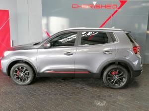 Chery Tiggo 4 Pro 1.5T Elite auto (DCT) - Image 4