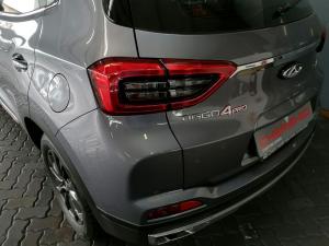 Chery Tiggo 4 Pro 1.5T Elite auto (DCT) - Image 5