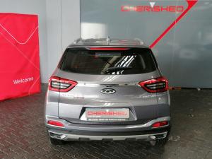 Chery Tiggo 4 Pro 1.5T Elite auto (DCT) - Image 6