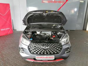 Chery Tiggo 4 Pro 1.5T Elite auto (DCT) - Image 7