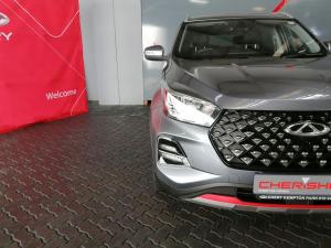 Chery Tiggo 4 Pro 1.5T Elite auto (DCT) - Image 8