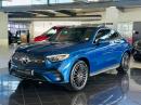 Thumbnail Mercedes-Benz GLC GLC300d coupe 4Matic Avantgarde