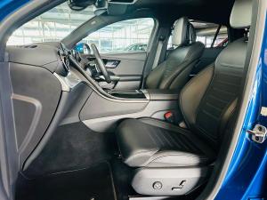 Mercedes-Benz GLC GLC300d coupe 4Matic Avantgarde - Image 5