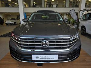 Volkswagen Touareg V6 TDI R-Line - Image 17