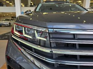 Volkswagen Touareg V6 TDI R-Line - Image 26