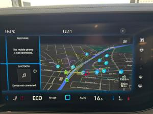 Volkswagen Touareg V6 TDI R-Line - Image 3