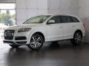 Thumbnail Audi Q7 3.0TDI quattro