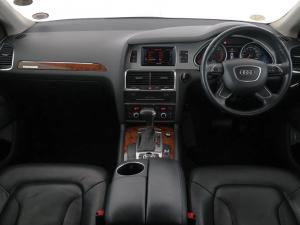 Audi Q7 3.0TDI quattro - Image 25
