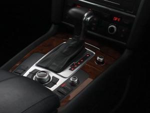 Audi Q7 3.0TDI quattro - Image 27