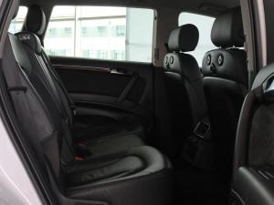 Audi Q7 3.0TDI quattro - Image 28