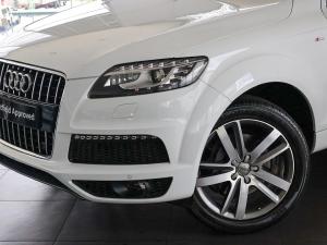 Audi Q7 3.0TDI quattro - Image 2