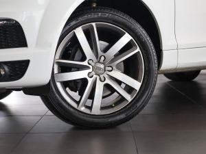 Audi Q7 3.0TDI quattro - Image 3