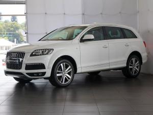 Audi Q7 3.0TDI quattro - Image 4