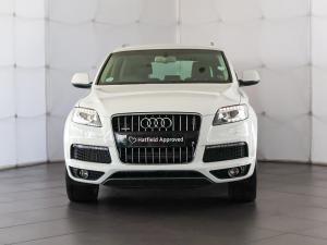 Audi Q7 3.0TDI quattro - Image 5