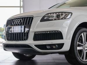 Audi Q7 3.0TDI quattro - Image 7