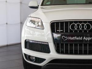 Audi Q7 3.0TDI quattro - Image 8