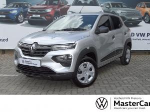 Renault Kwid 1.0 Evolution - Image 1