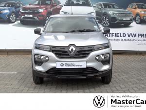 Renault Kwid 1.0 Evolution - Image 2